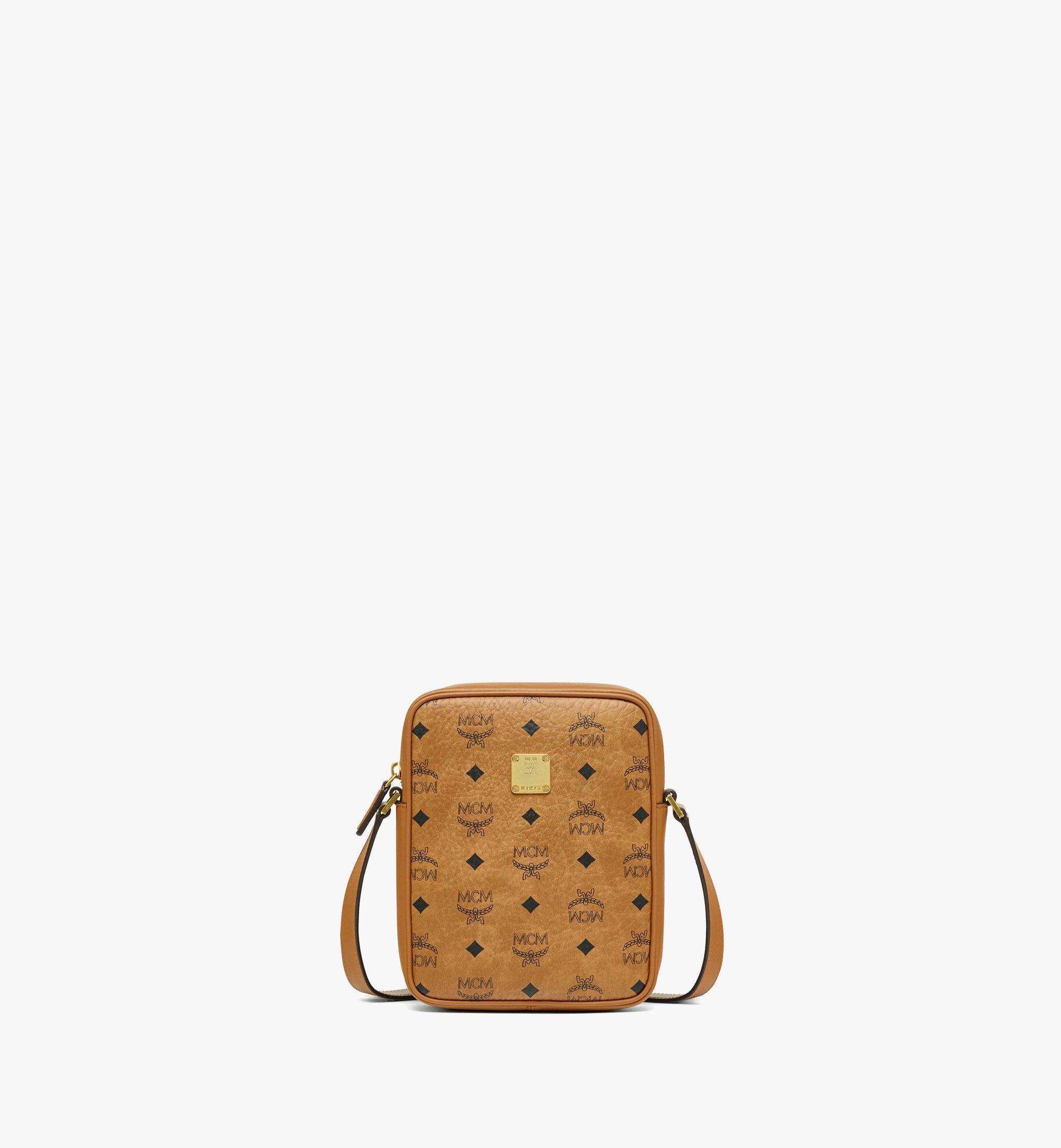 Mcm hot sale big bag